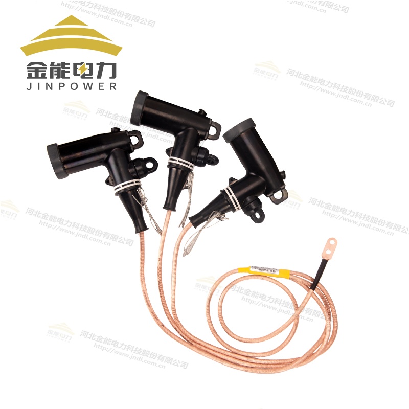 環網柜接地線 全新升級編織無氧銅線材質銅線純度超99